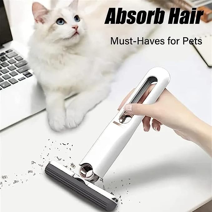 Portable Mini Mop for Home, kitchen, table, mirror etc