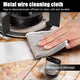 Microfiber Dish Cloths (Set of 10)