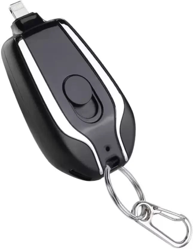 Small Size BIG POWER! Mini power bank Ultra compact - Your Home Decor