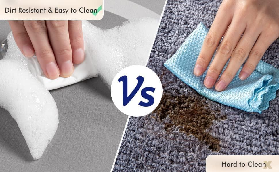 SUPER ABSORBENT QUICK DRY NON - SLIP FLOOR MAT - Your Home Decor