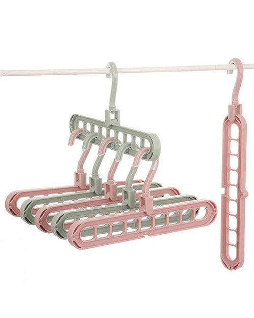 Super hanger 9 Holes - 3pcs - Your Home Decor