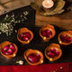 Water-Activated LED Diyas (Set of 6) – Flameless & Safe